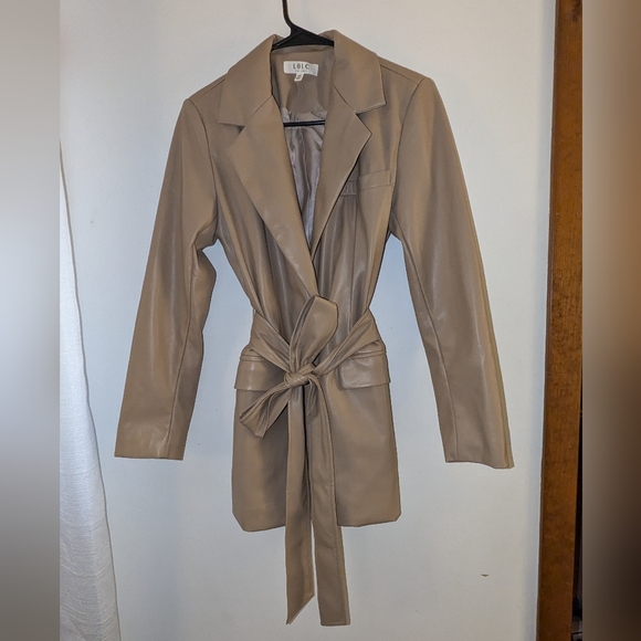 LBLC the label XS jacket - Picture 1 of 5